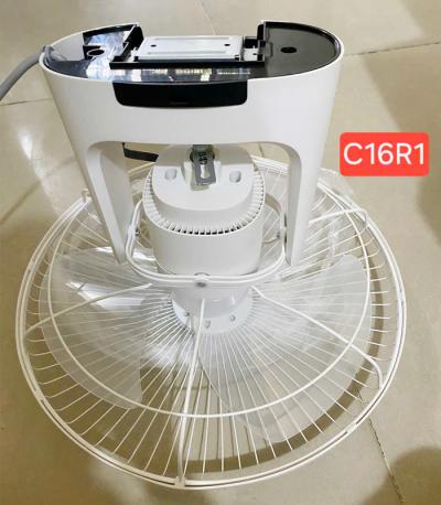 Quạt đảo trần Hatari C16R1