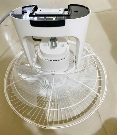 Quạt đảo trần Hatari C18R1