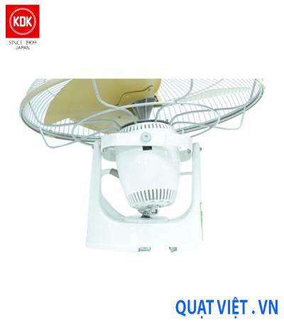 Quạt đảo trần KDK M40R