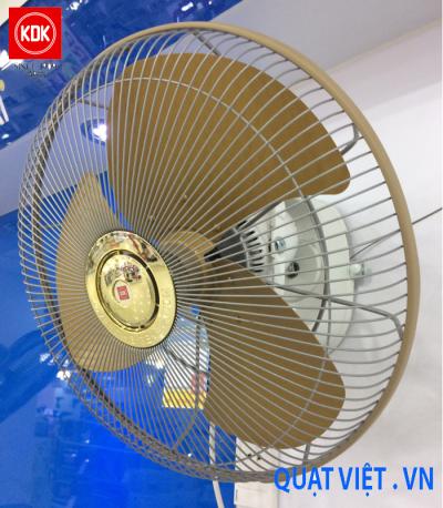 Quạt đảo trần KDK M40R