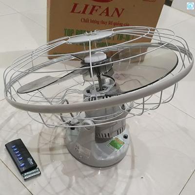 Quạt đảo trần Lifan TĐ-16RC