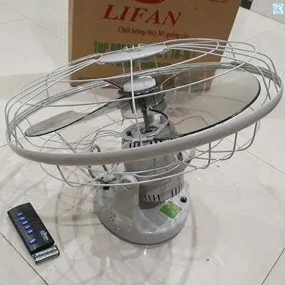Quạt đảo trần Lifan TĐ-16RC