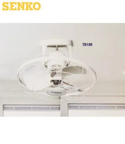 Quạt đảo trần Senko TD105