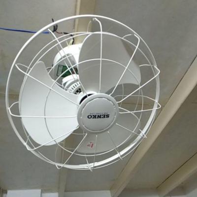 Quạt đảo trần Senko TD105