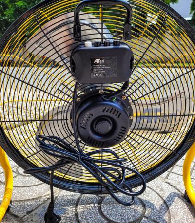 Quạt để sàn AFan AFF 50