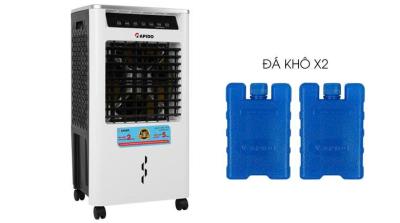 Quạt điều hòa không khí Rapido 3000D