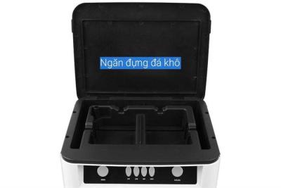 Quạt điều hòa không khí Rapido 3000M -Everest