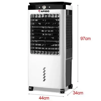 Quạt điều hòa không khí Rapido 6000M