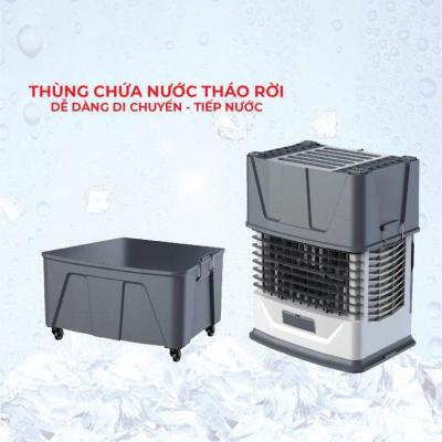 Quạt điều hoà không khí Rapido Windy D