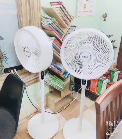 Quạt đứng AC Inverter ASF01D145