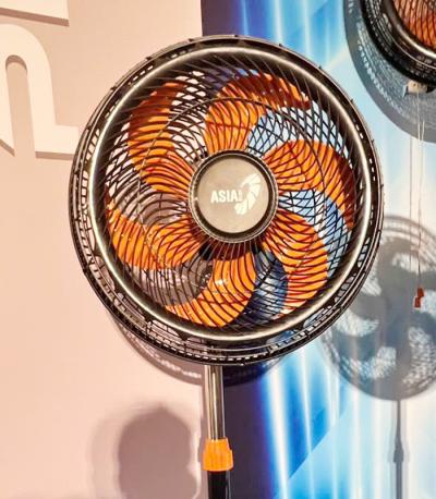 Quạt đứng Asia Turbo Plus VY639891