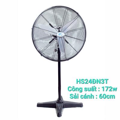 Quạt đứng công nghiệp Ching Hai HS24-ĐN3T