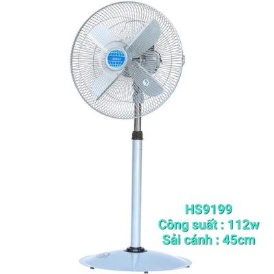 Quạt đứng công nghiệp Ching Hai HS9199