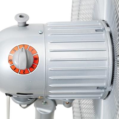 Quạt đứng công nghiệp Ching Hai HS9199