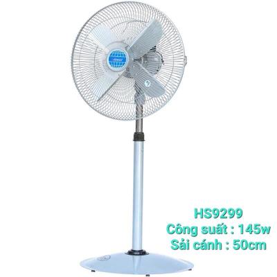 Quạt đứng công nghiệp Ching Hai HS9299