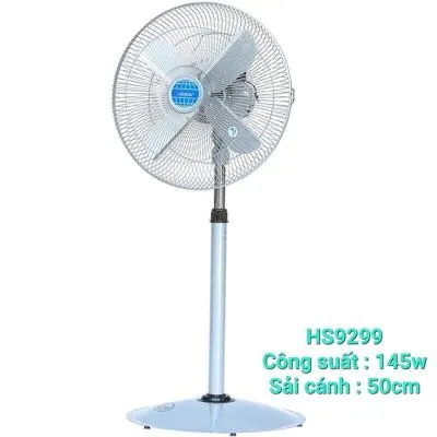 Quạt đứng công nghiệp Ching Hai HS9299