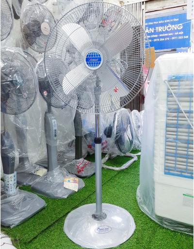 Quạt đứng công nghiệp Ching Hai HS9299