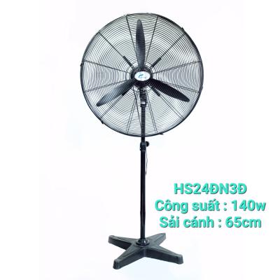 Quạt đứng công nghiệp ChingHai HS24-ĐN3Đ