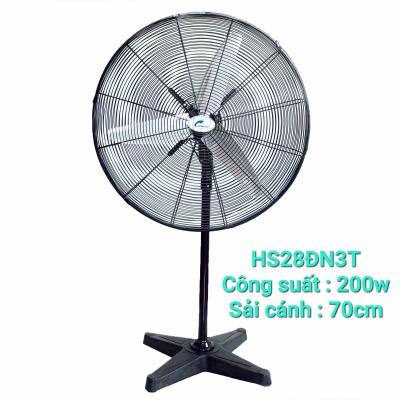 Quạt đứng Công nghiệp ChingHai HS28-ĐN3T