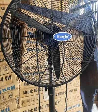 Quạt đứng công nghiệp Fuwin FS750