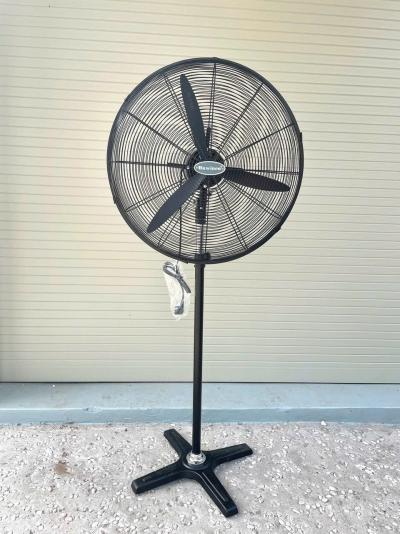 Quạt đứng công nghiệp Ha.winco HS 750c