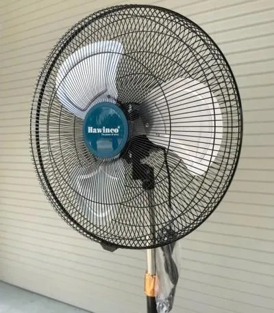 Quạt đứng công nghiệp Ha.winco HS 20-45SM