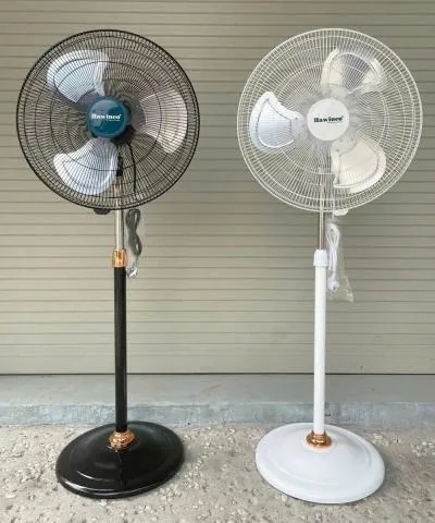 Quạt đứng công nghiệp Ha.winco HS 20-50SM