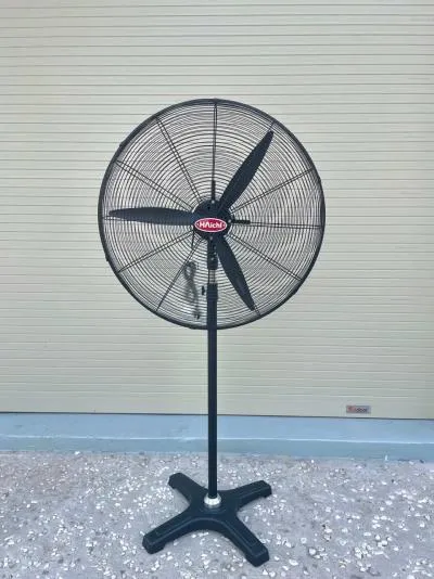 Quạt đứng công nghiệp Haichi HCS 600SM