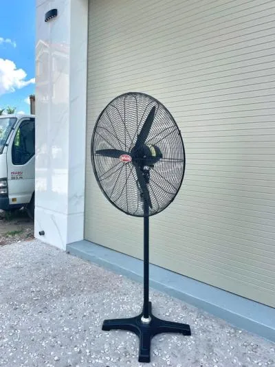 Quạt đứng công nghiệp Haichi HCS 750SM
