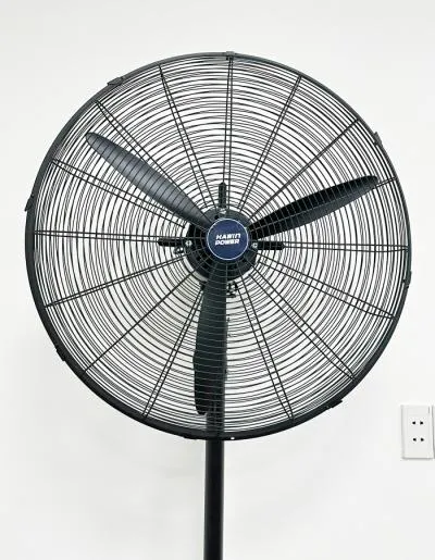 Quạt đứng công nghiệp Hawin Power HH-HWS600
