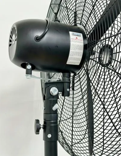 Quạt đứng công nghiệp Hawin Power HH-HWS600