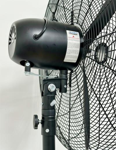 Quạt đứng công nghiệp Hawin Power HH-HWS650