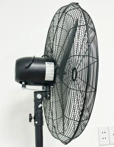 Quạt đứng công nghiệp Hawin Power HH-HWS750