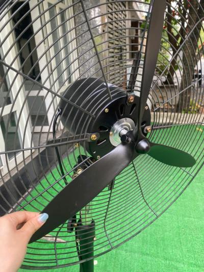 Quạt Đứng Công Nghiệp Miphaco DCN-500