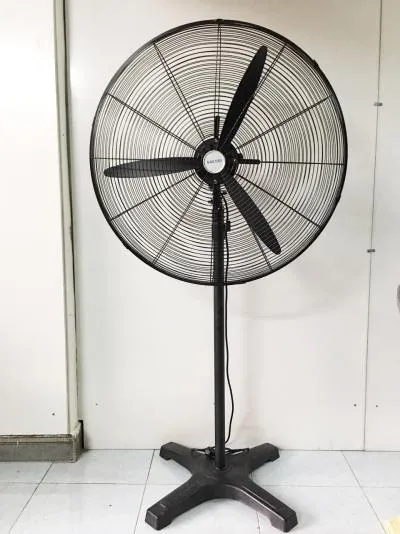 Quạt đứng công nghiệp Nakami NA75A