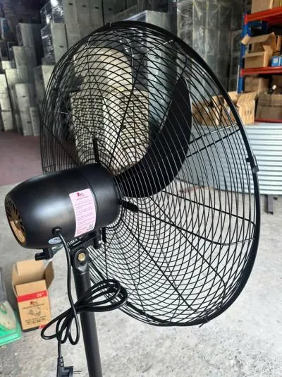 Quạt đứng công nghiệp RFan RFS-750