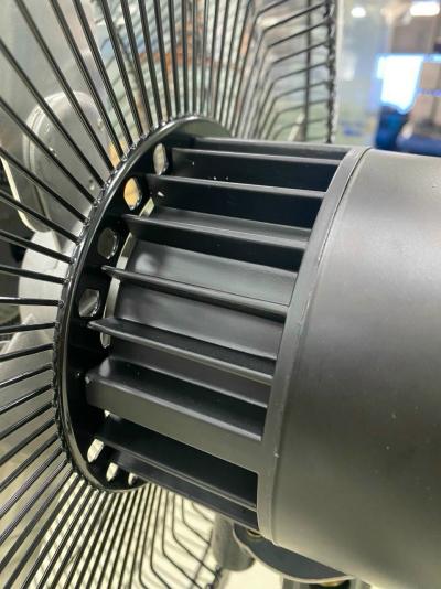 Quạt đứng công nghiệp Wing TMQC-600
