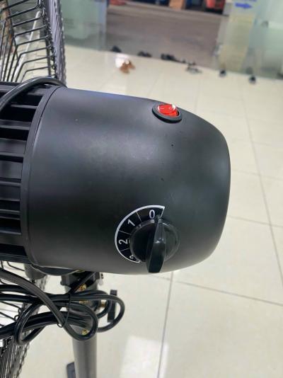 Quạt đứng công nghiệp Wing TMQC-600