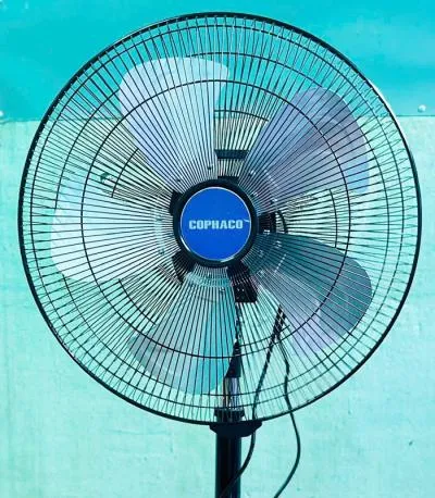 Quạt đứng đa dụng Cophaco STCN18