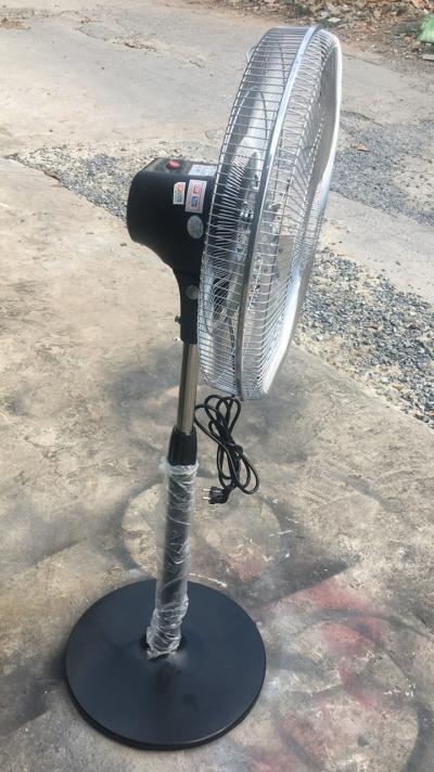 Quạt đứng đa dụng Deton CF-45S