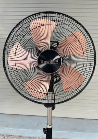 Quạt đứng Ha.winco HFS-45