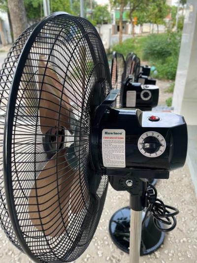 Quạt đứng Ha.winco HFS-45