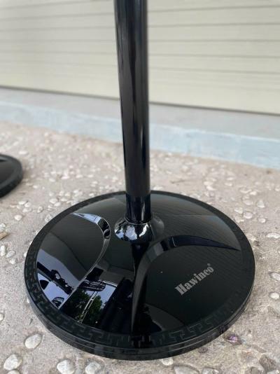 Quạt đứng Ha.winco HFS-45