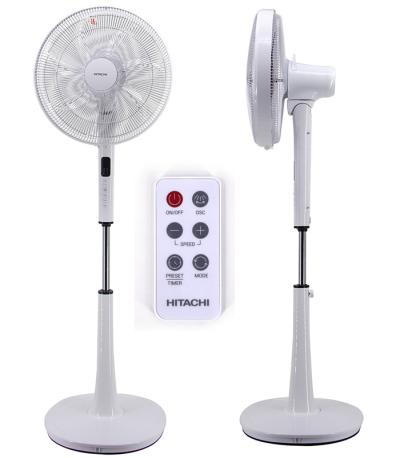 Quạt đứng Hitachi LF-D6RC