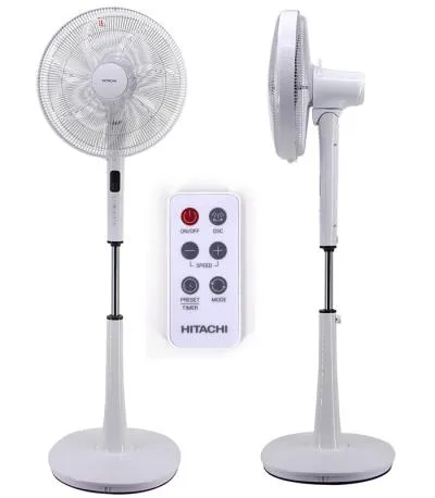 Quạt đứng Hitachi LF-D6RC