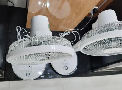 Quạt đứng Kadeka KLV–30DC