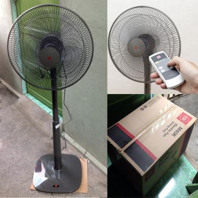 Quạt đứng KDK M40K