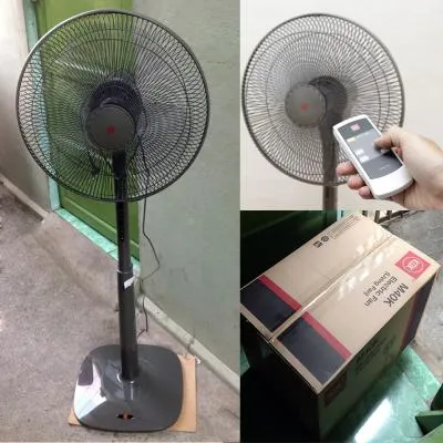 Quạt đứng KDK M40K