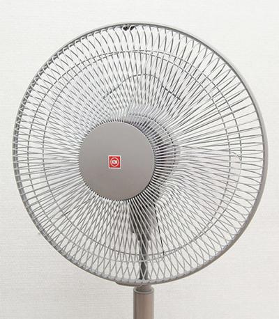 Quạt đứng lửng KDK N30NH