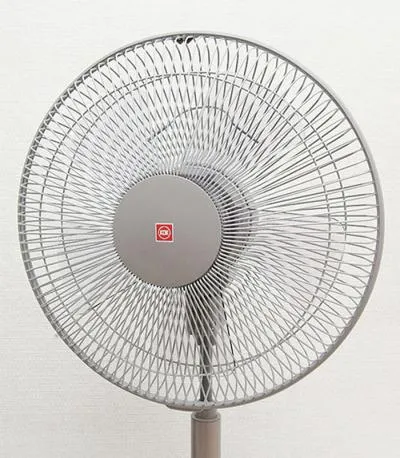 Quạt đứng lửng KDK N30NH
